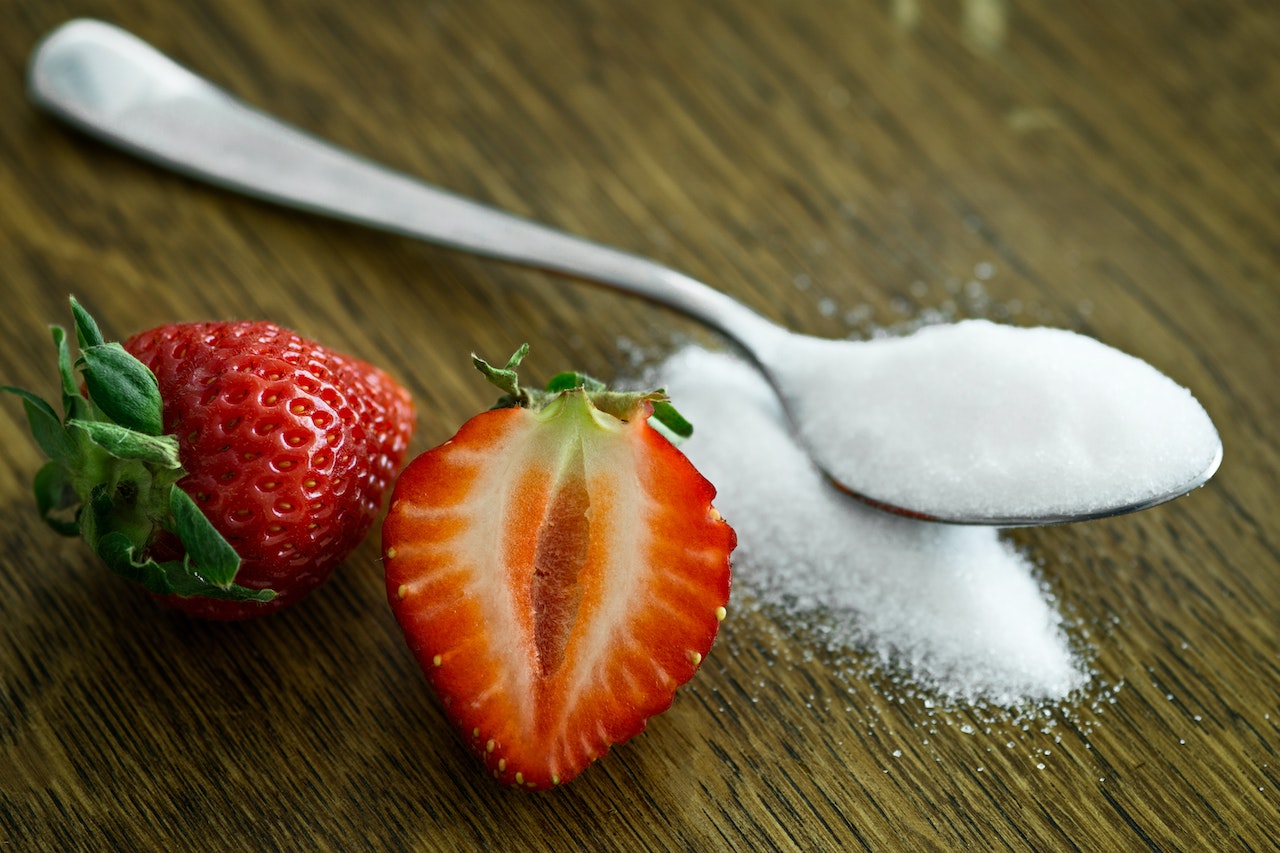 Здравословни заместители на захарта - насладете се на сладкия вкус без вина